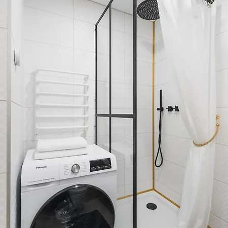 Old Town View Apartment In City Center Anyksciai Exterior photo