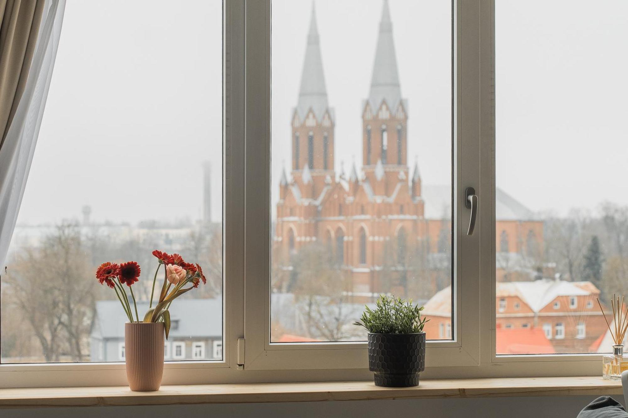 Old Town View In Center Apartment *